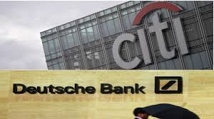 Here you can lookup for deutsche bank ag bank head office address in sydney, it's a lei code swift code is a standard format of bank identifier codes (bic) and it is unique identification code for a. Citigroup Deutsche Bank Face Australian Court In Landmark Cartel Case Zee Business