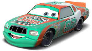 Pin On Cars From Pixar