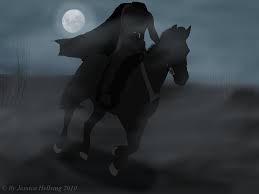 Pin On Sleepy Hollow