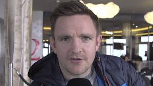 Victime du Coronavirus, Lawson, l'ancien demi de mêlée de l'Ecosse, sur la  voie de la guérison