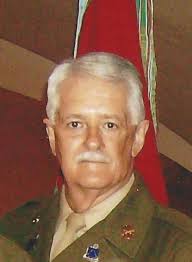 Obituary for Henry Lawrence Lewis