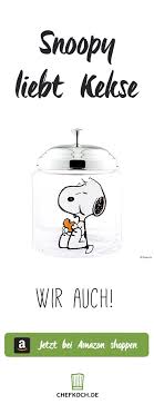 Butlers Peanuts Keksdose Snoopy Keksdose Kekse Bonbonglas
