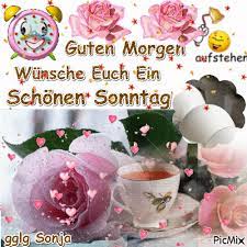 Dieser wird automatisch markiert und du kannst ihn direkt kopieren und. Guten Morgen Bilder Gif Sonntag Gb Bilder Gb Pics Gastebuchbilder