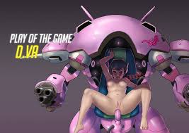 Rule34 - If it exists, there is porn of it  d.va  2241533