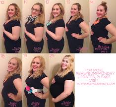 Pin On Pregnant Life