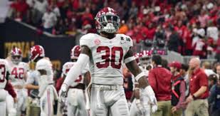 Alabama Football Way Too Early Defensive Depth Chart For 2018