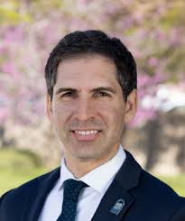 District San Bernardino with Endorsements