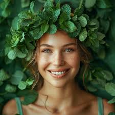 100% Pure Peppermint Essential Oil