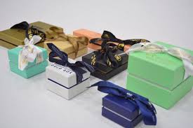 Our chocolate packaging boxes surely can attract and surprise the loved one, and make your gift or product more vivid, emotional, and memorable. Alfa Gold Box Jewellery Boxes Pouch Bag Jewelry Packaging Materials Home Facebook