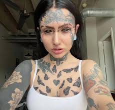 Her name is Orylan (@babyorylan) and she's now bartending at my Tavern here  in Houston, Texas and she's been great. We've had a deadly string of  vampire-esque gruesome murders start up recently