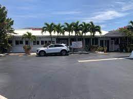 More Than 600 Rodent Droppings Found Inside 2 South Florida Restaurants