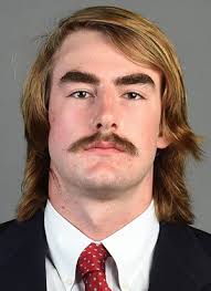 The 2017 College Lacrosse All Mustache Team
