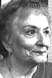 Beatrice Baginski Obituary (2007)