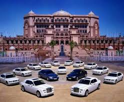 Sultan of Brunei 7000 luxury cars obsession, collection of rich monarch  toys | NewsFlashing.com