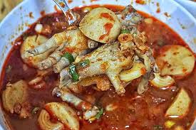 Seblak adalah makanan khas bandung yang terbuat dari kerupuk yang sudah lemas lalu dimasak bersama bumbu dan diberi tambahkan beberapa isian seperti ayam, bakso Resep Seblak Jeletet Ala Rumahan Aneka Resep Dan Cara Masak