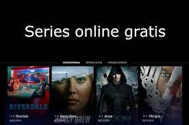 Ver últimos estrenos de series y películas gratis online. Donde Ver Series Online Gratis Curiosidades Series Y Peliculas