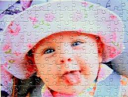 Disney princess wood picture puzzle frame 12 pieces hanging. Personalized Photo Puzzle In A Variety Of Piece Counts Etsy Custom Puzzle Puzzles Gifts Fun Personalized Gifts