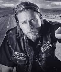 President of Men of Mayhem 🖤☠️ #sonsofanarchy
