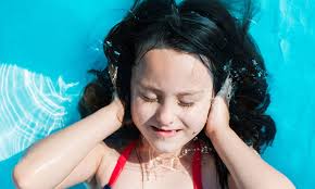This is common among babies over six months of age. How To Get Rid Of Swimmer S Ear Children S Health