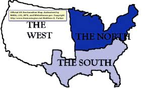Sectionalism And Southern Secession