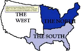 sectionalism and southern secession