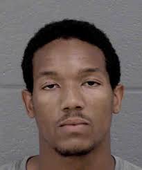 Dwayne Childs Firat Degree Trespassing