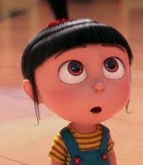 Maybe you would like to learn more about one of these? 24 Despicable Me Agnes Ideas Despicable Me Agnes Despicable Me Despicable
