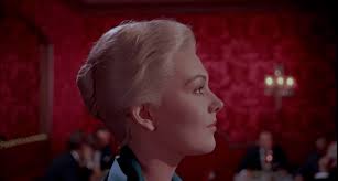 My First Time … Watching 'Vertigo'