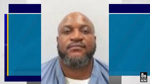 Nevada death row inmate who killed 2 people dies