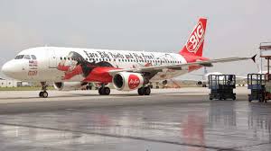Air asia big loyalty program. Big Airplane Projection As Well As Air Asia Big S 1st Livery Launch About Bts Bangkok Thailand Airport Map