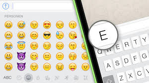 Check spelling or type a new query. Whatsapp Die 50 Beliebtesten Emojis Computer Bild