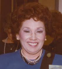 Geneva Guiterrez Obituary