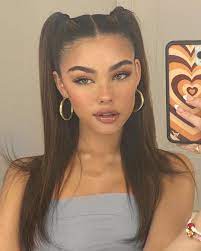 She later became signed to island def jam. Madison Beer Facebook