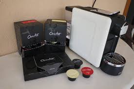 Nespresso professional capsules | login. The Beauty Junkie Ranechin Com Arissto Italian Premium Coffee Machine Capsules