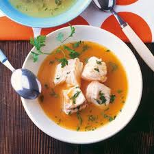 Einfache Fischsuppe Rezept In 2020 Fischsuppe Rezepte Suppe