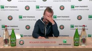 From 2005 working in brussels as aca. French Open 2021 Wie Ihre Psychologin Barbora Krejcikova Zum Spielen Uberredete Eurosport