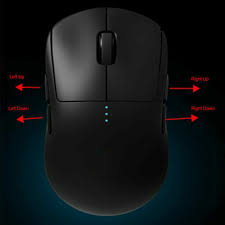 The Best Gaming Mouse Of 2024 | Reviews By Wirecutter