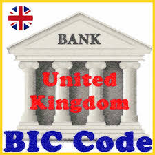 The codes are also used in exchanging messages between banks. Uk Swift Bic Bank Amazon De Apps Spiele
