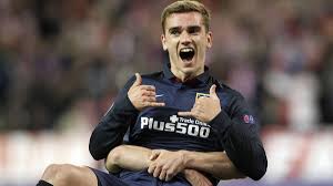 13 april 201613 april 2016.from the section european football. Atletico Madrid Wirft Titelverteidiger Fc Barcelona Aus Der Champions League Eurosport