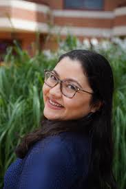 Maryam Stevens's Instagram, Twitter & Facebook