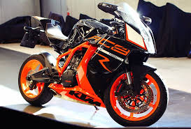 Salah satu yang sudah dirilis di indonesia adalah patagonian eagle. Ktm Rc8 R Kiska Design Derestricted Sportfahrrad Motorrad Ktm Rc8
