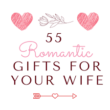 Your wife works hard all year long and her birthday is a perfect occasion to pamper her and give her something she would not purchase for herself. 55 Romantic Gifts For Your Wife In 2021 Giftingwho