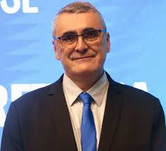 Diretoria em atuação