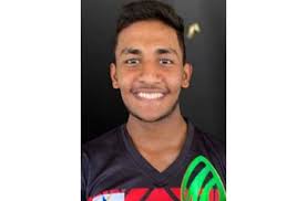 NBS 40 overs second division round-up ... Barrington, Mohammed score tons,  6-fors for Webster and Mathura