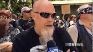 Stephen Keim SC: Campbell Newman's 'anti-bikies' laws make Queensland look  ridiculous