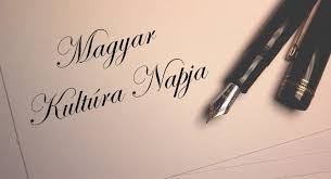 Ma van a magyar kultúra napja. Aktualis Magyar Kultura Napja Agnus Radio