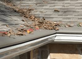 A professionally installed and maintained gutter system is important. How Rain Gutter Guards Can Save You Thousands In Home Repairs