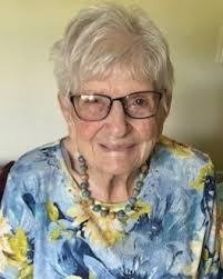 Gladys Darlene Zweifel Obituary (2025)