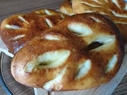 Homemade World Of Warcraft Kaldorei Pine Nut Bread Http Ift Tt 2mmyob8 Food Wow Recipe Nut Bread