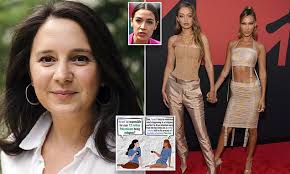 Lipa had relocated from kosovo to london at the age of fifteen to pursue a career in music. Bari Weiss Rails Against Aoc The Hadid Sisters And Dua Lipa After They All Attacked Israel Daily Mail Online